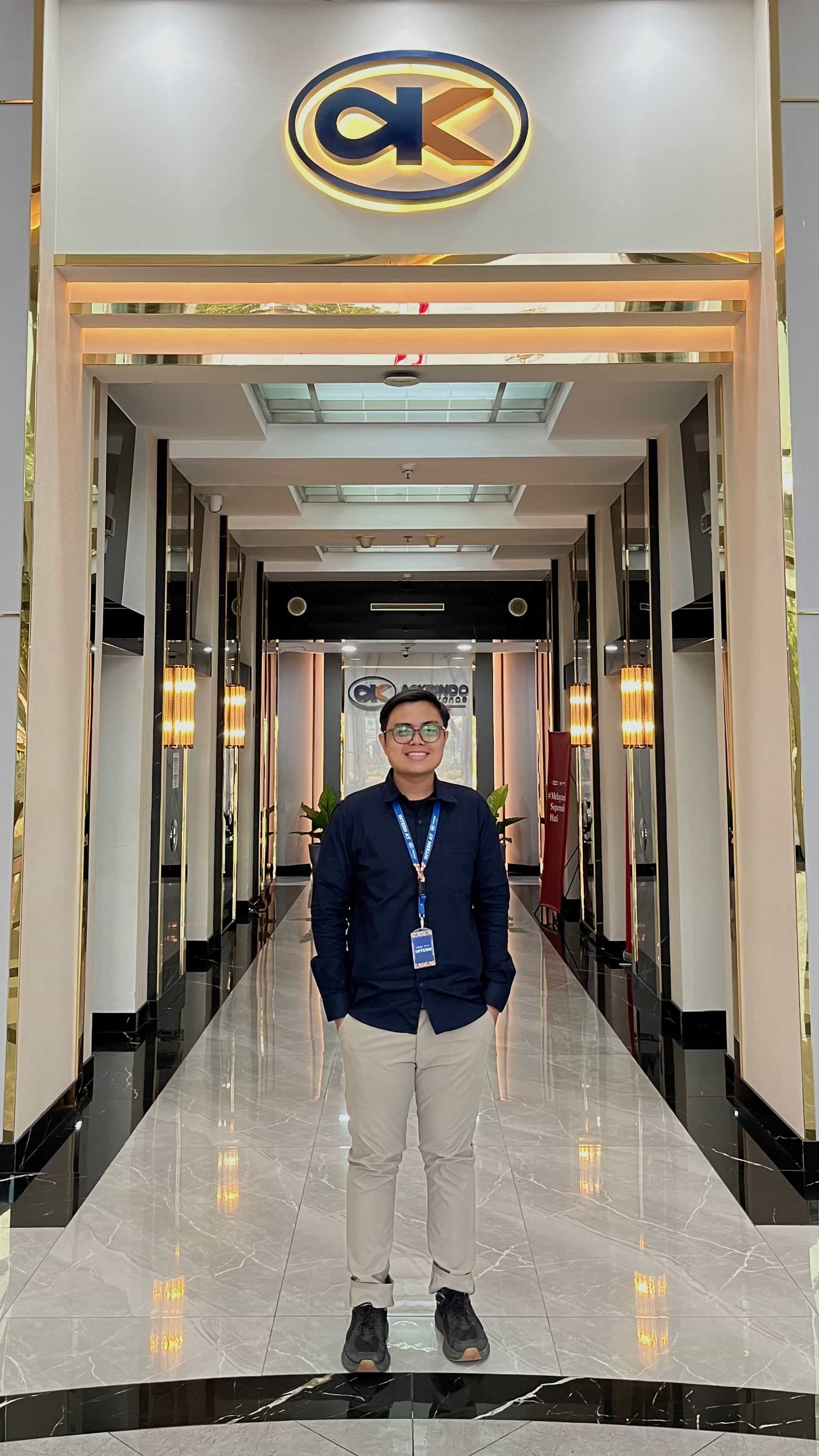 Asuransi Kredit Indonesia