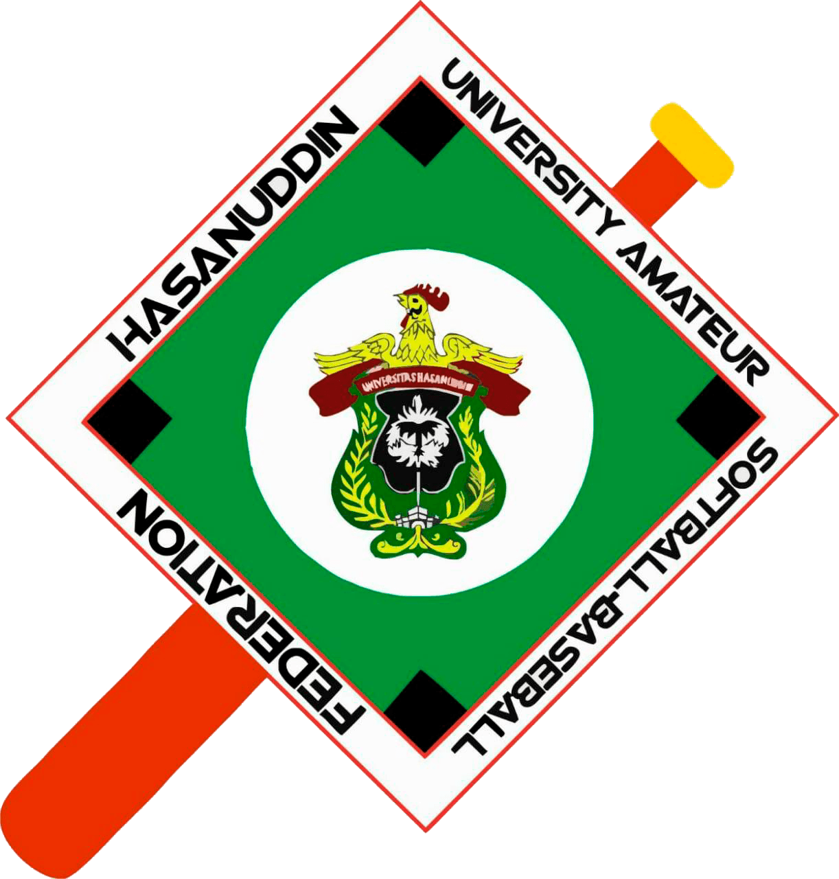 Softball Student Activity Unit
